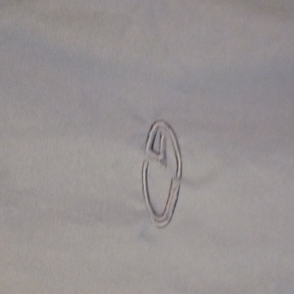 Champion wind breaker jacket men's size medium gray - Picture 2 of 5